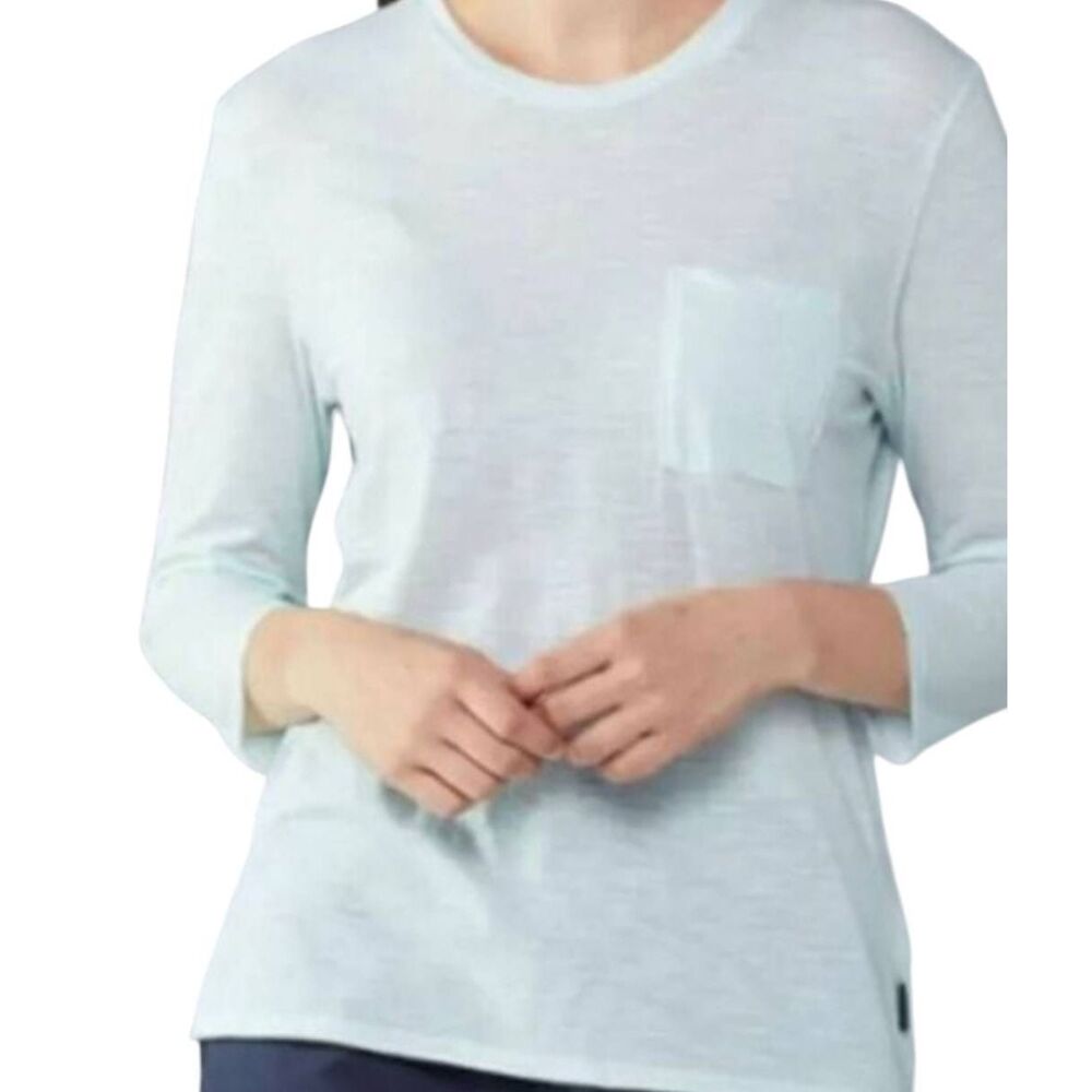 PATAGONIA Mainstay 3/4 Sleeve Tp Size Small
